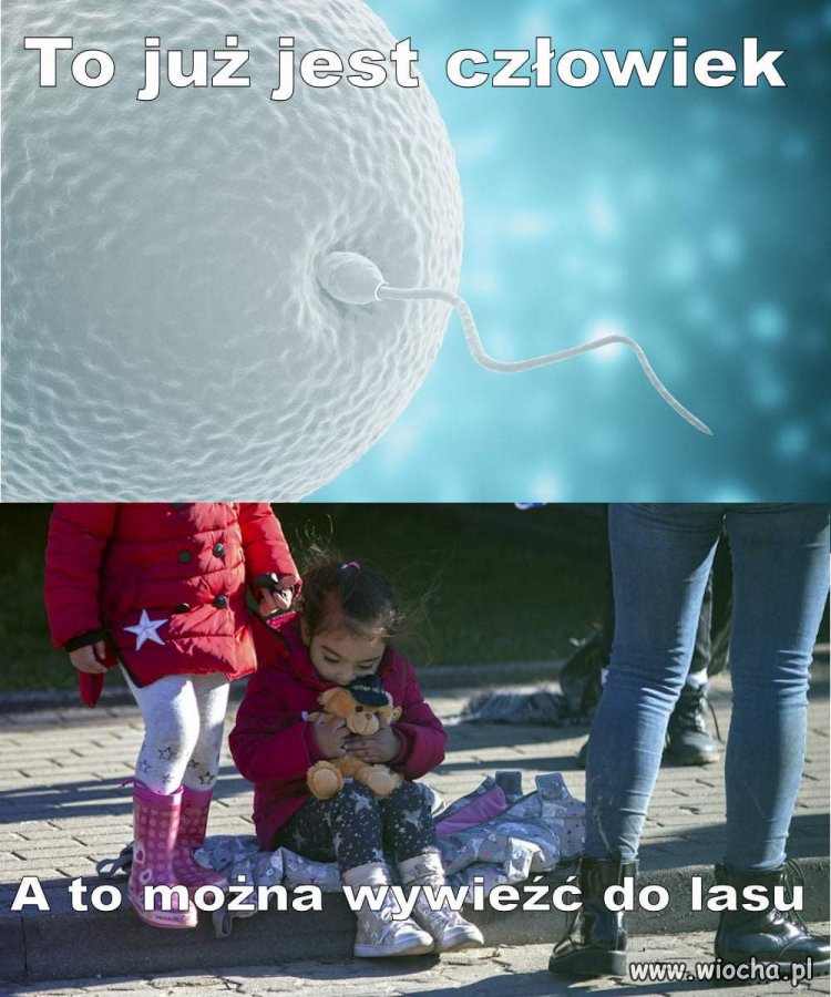 Taka sytuacja 