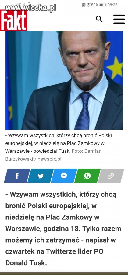 Bądźmy tam razem!! 
