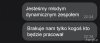 Dynamiczny zespół 