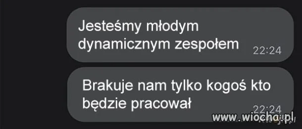 Dynamiczny zespół 