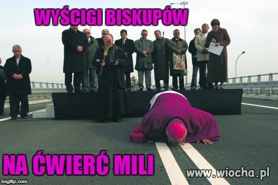 Czy regulamin tych wyścigów