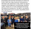Ratujmy rodaków spod okupacji brukselskiej