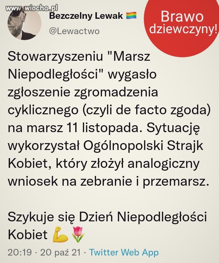 Taka sytuacja