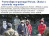 Frontex będzie pomagał...   odsyłać ciapków
