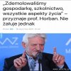 Nie żałuje jednak