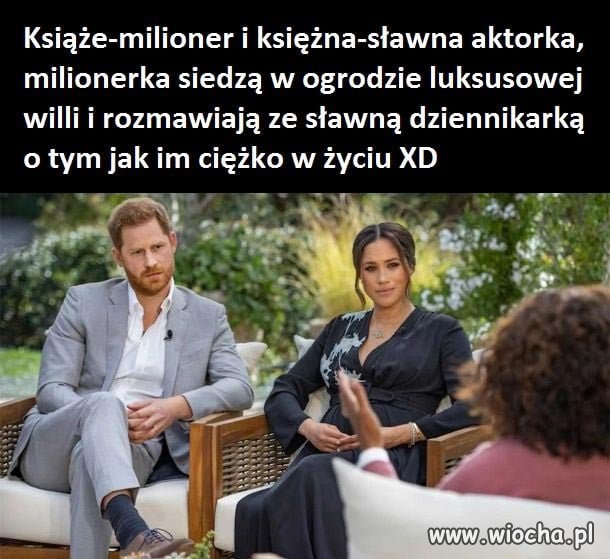 To jest dramat