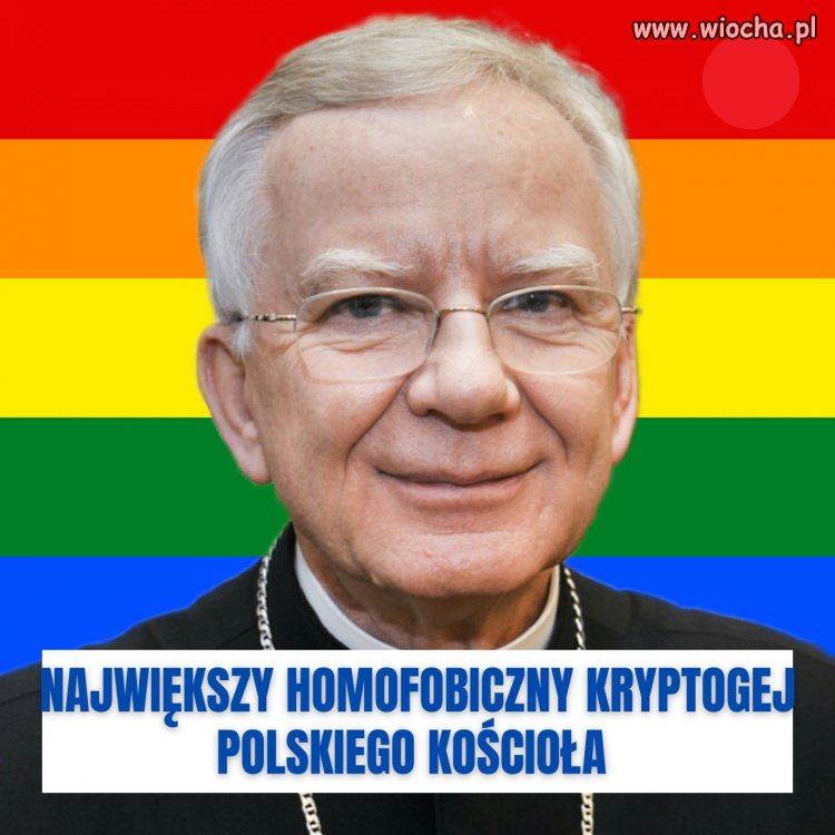 To jest Marek ...
