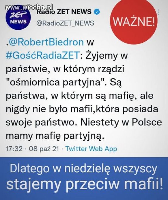 W punkt