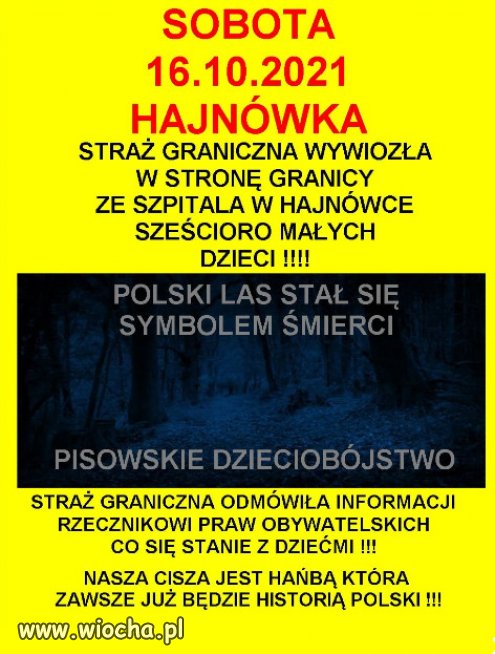 Tak wyglądają te ```chrześcijańskie wartości``...
