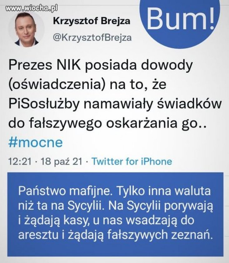 Coraz ciekawiej