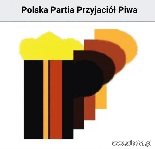 Jedyna słuszna partia