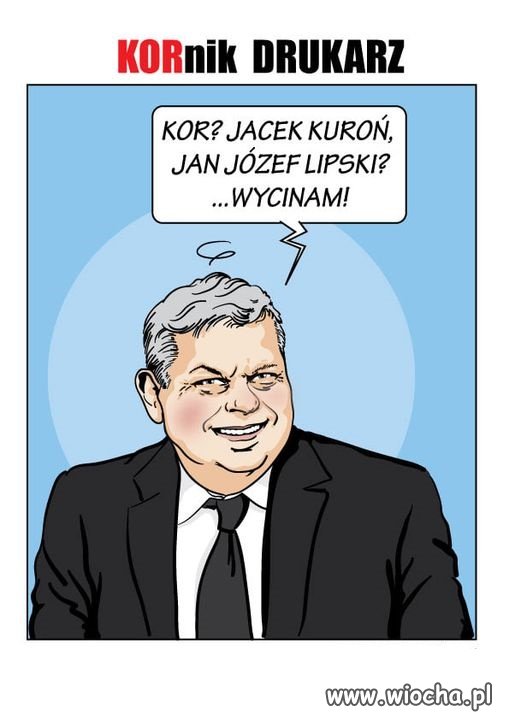 Kiedy PiS wytniemy ?