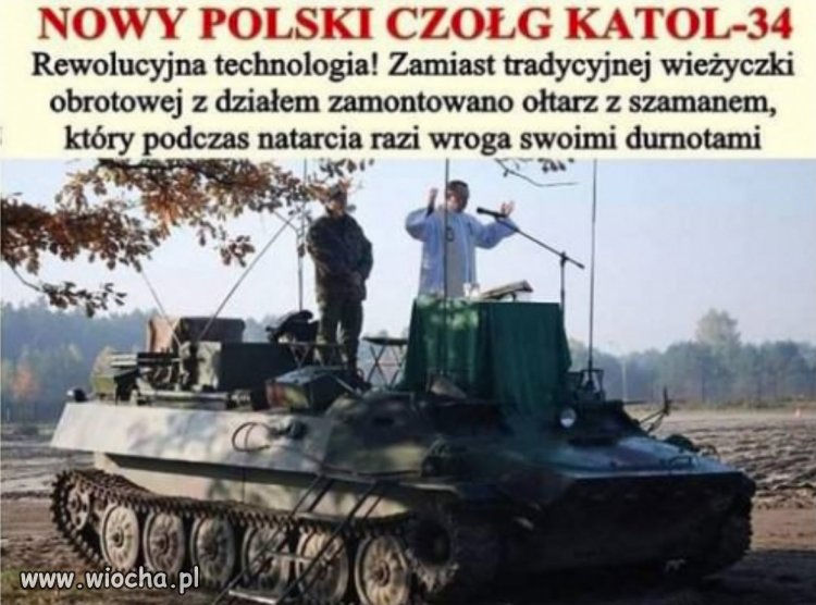 Jako uzupełnienie 