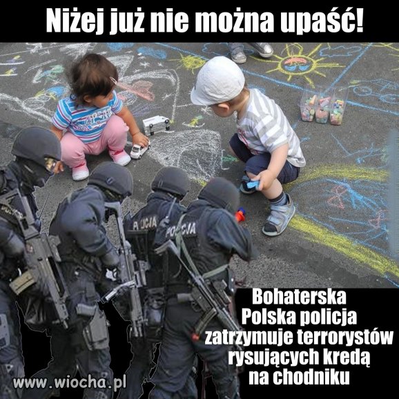 Przestępcy 