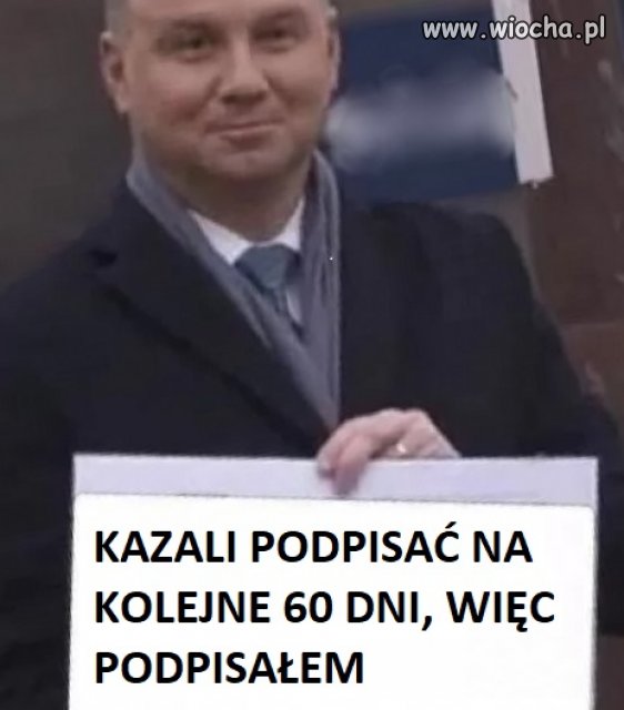 Tak było