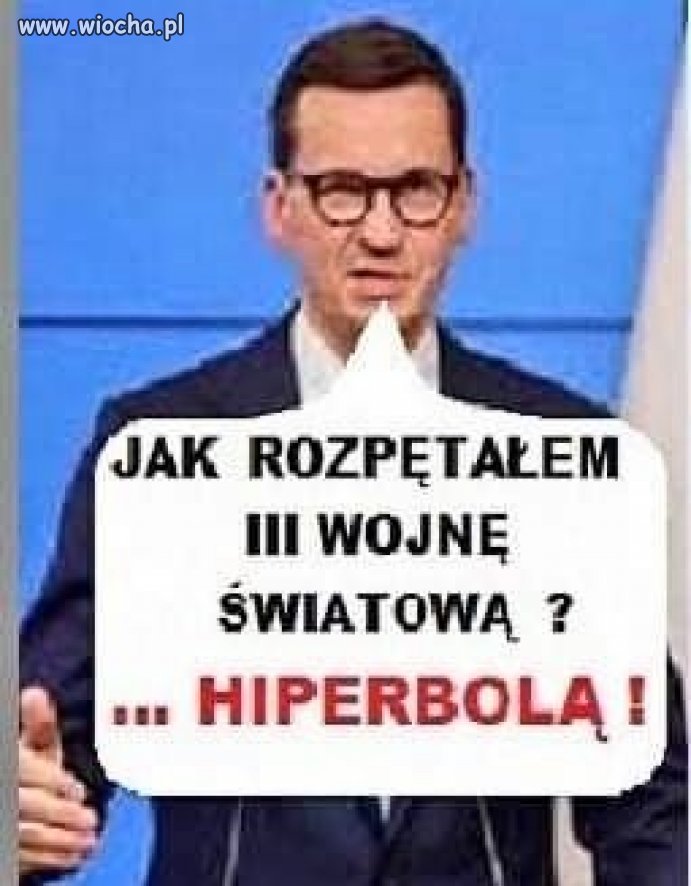 Tylko to tu zostawię