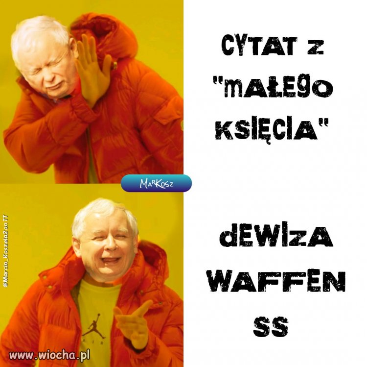 Tylko to tu zostawię