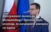 Müller rzecznik rządu przyznał, że pieniędzy nie będzie.