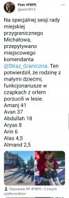 Tego PiS-owi nie zapomnimy!