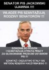 Stalinowskie wzorce Kaczynskiego...