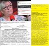 Magister trybunalska. Odkrycie towarzyskie Jarka. 