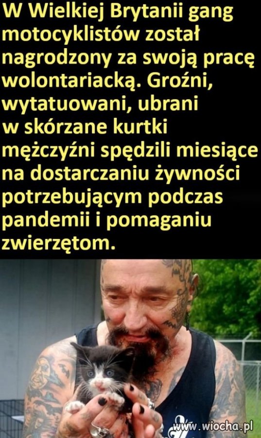 A u nas bohaterski Bąkiweicz