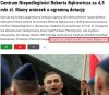 Znalazł się pseudopatriota 