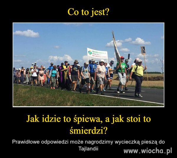 Ktoś ? Coś ?