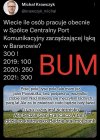 Doimy barany, bo doić umiemy 