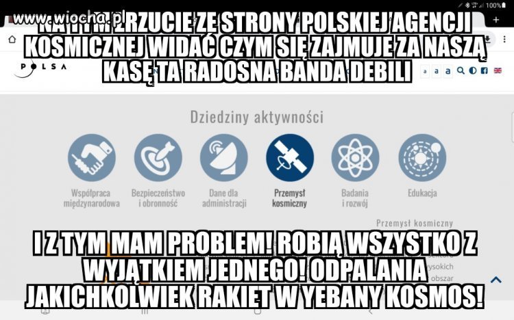 Ta pocieszna PAK