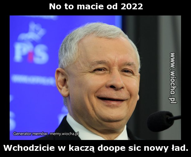 No to macie od 2022
