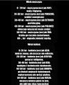 Dość polityki