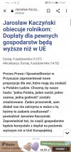 Skaczysyn obiecuje a barany się złapią