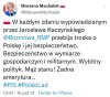 Mąż stanu... 