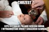 Chrzest
