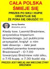 Sawka jak zwykle celnie...