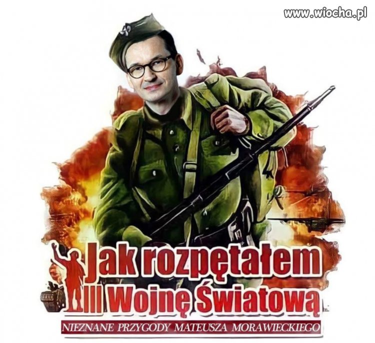 Tylko to tu zostawię