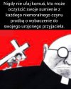 Od takich to lepiej trzymać się z dala ...