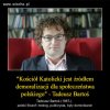 O dominacji Kościoła katolickiego w polskiej sferze publicznej