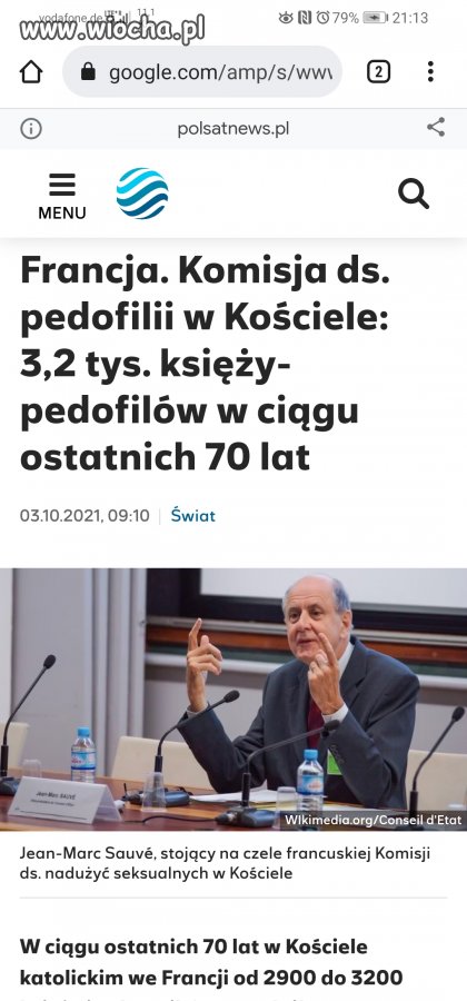 Nie tylko w Polsce 