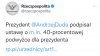 A wy podpisalibyście sobie 40% podwyżkę?