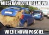 Gdy postanowisz wymienić pościel 
