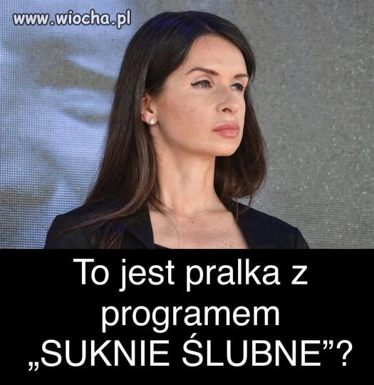 Czyźby kolejny nieszczęśnik na tapecie?