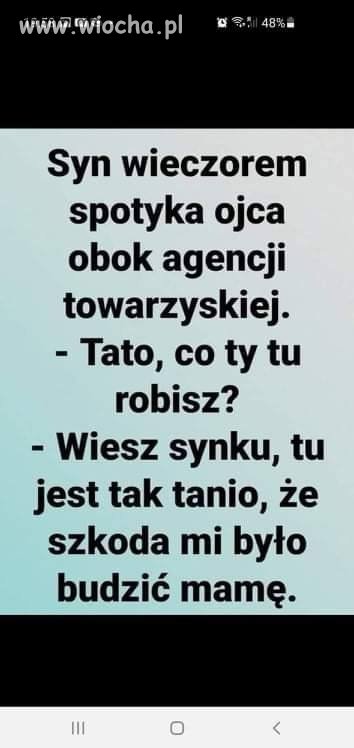 Prawdziwa okazja 