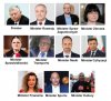 Nowy rząd po rekonstrukcji