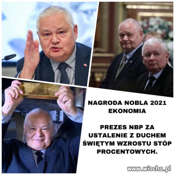 Tydzień Noblowski 