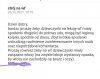 Żeby księży nie prowokowały