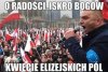Wypi.rdek ma piekny, urzekajacy tłumy, baryton