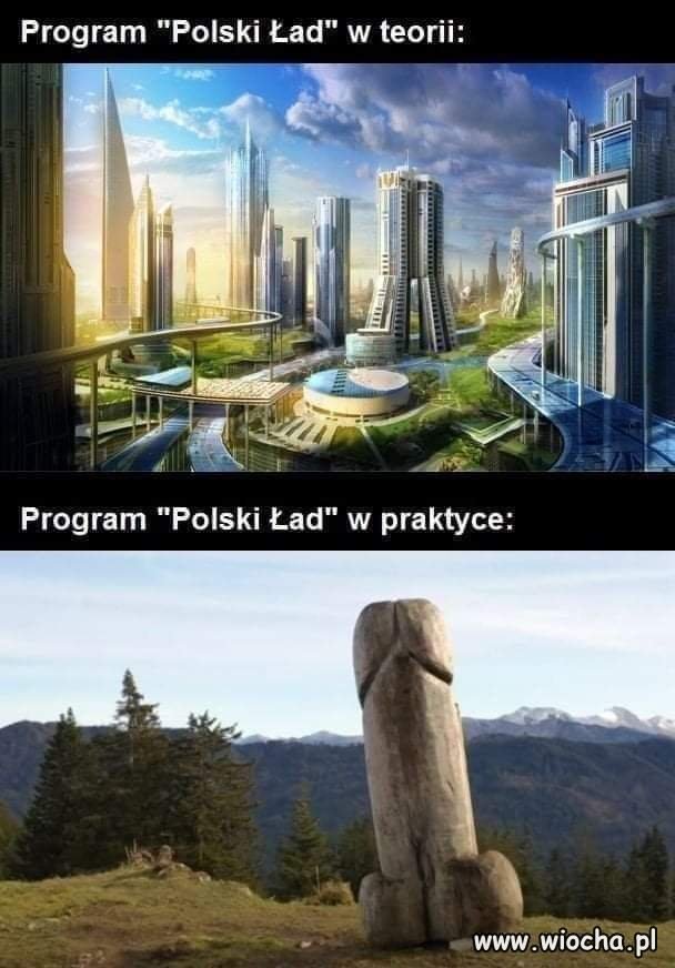 Polski ład