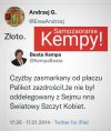 Jej wypada ubliżać innym ?